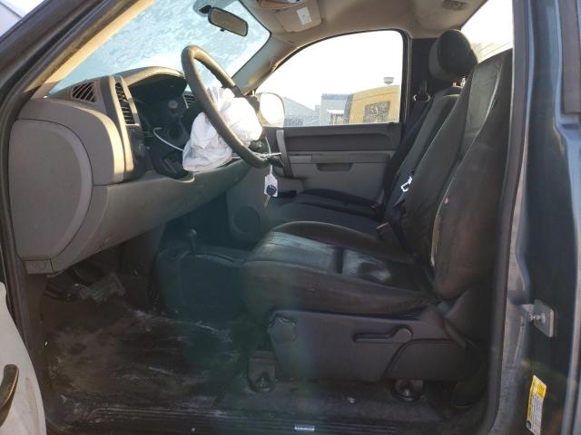 Photo 7 from auction – 2010 GMC SIERRA K15 with VIN 1GTPKTEA6AZ292200