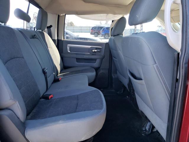 Photo 10 from auction – 2014 RAM 1500 SLT with VIN 1C6RR7TT7ES405237