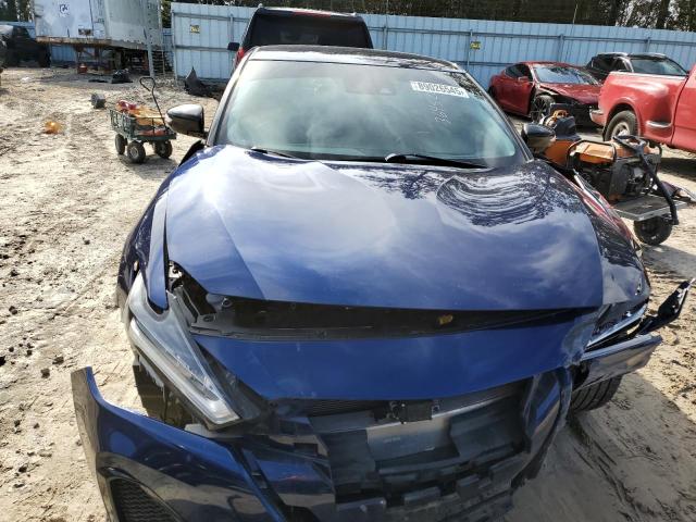 Photo 5 from auction – 2020 NISSAN MAXIMA SV with VIN 1N4AA6CV0LC364522