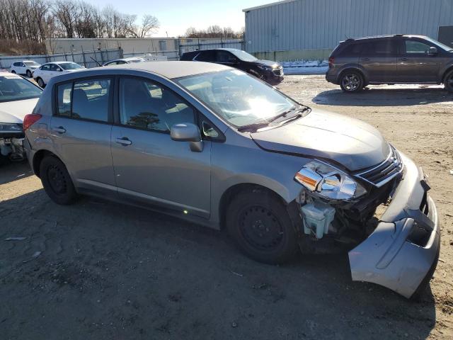 Photo 4 from auction – 2012 NISSAN VERSA S with VIN 3N1BC1CP0CK276984