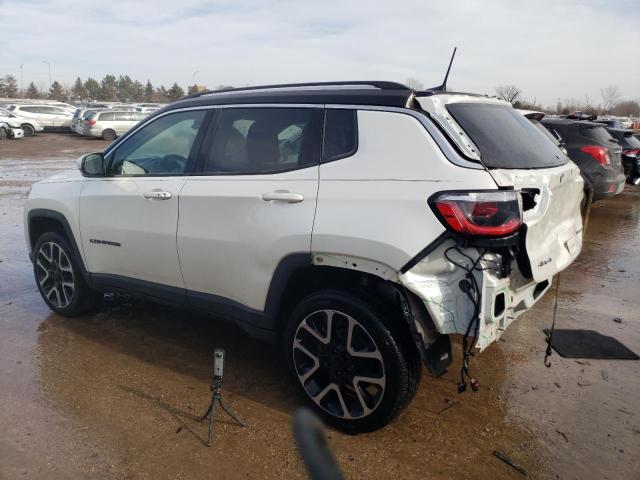Photo 2 from auction – 2017 JEEP COMPASS LI with VIN 3C4NJDCB1HT646718