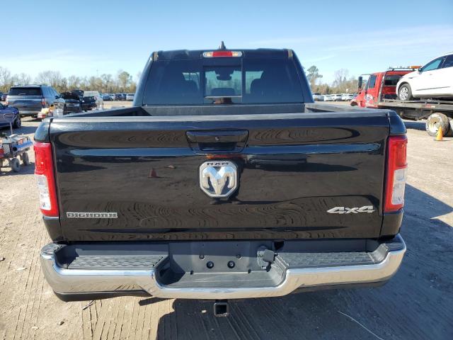Photo 6 from auction – 2021 RAM 1500 BIG H with VIN 1C6RRFFG3MN623262