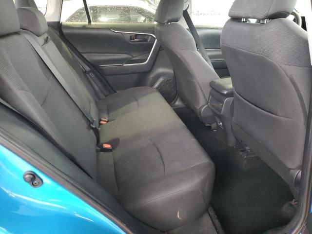 Photo 11 from auction – 2019 TOYOTA RAV4 LE with VIN 2T3H1RFVXKW039281