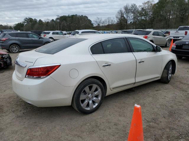 Photo 3 from auction – 2012 BUICK LACROSSE P with VIN 1G4GD5E39CF319316