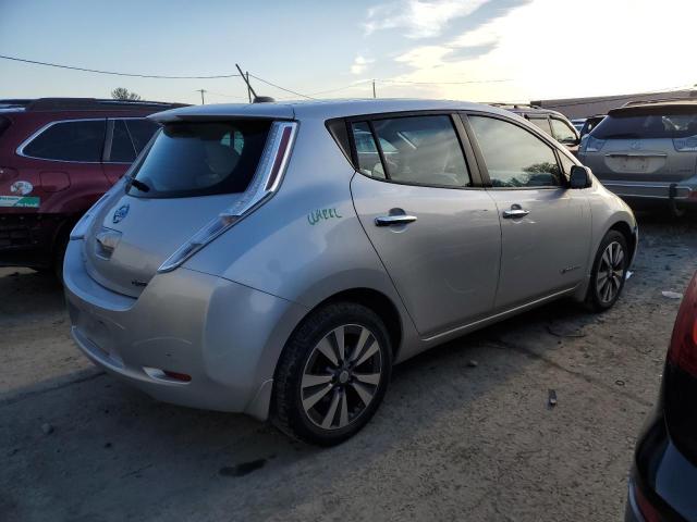 Photo 3 from auction – 2015 NISSAN LEAF S with VIN 1N4AZ0CP9FC312320
