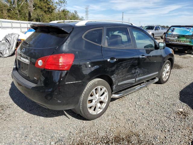 Photo 3 from auction – 2012 NISSAN ROGUE S with VIN JN8AS5MT3CW259376