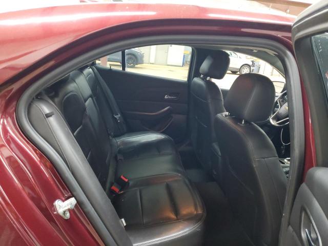 Photo 10 from auction – 2015 CHEVROLET MALIBU 2LT with VIN 1G11D5SL6FF199874