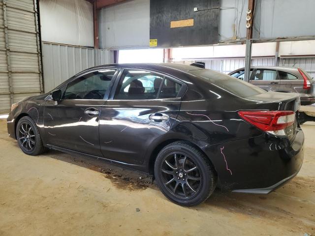 Photo 2 from auction – 2017 SUBARU IMPREZA LI with VIN 4S3GKAU61H3625529