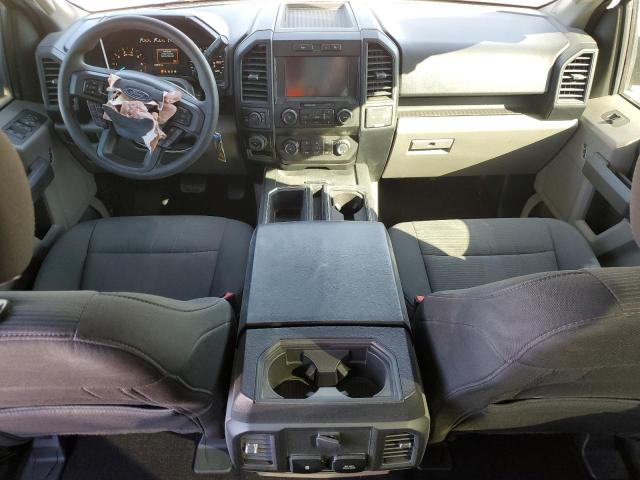 Photo 8 from auction – 2019 FORD F150 SUPER with VIN 1FTEW1E58KKD68772