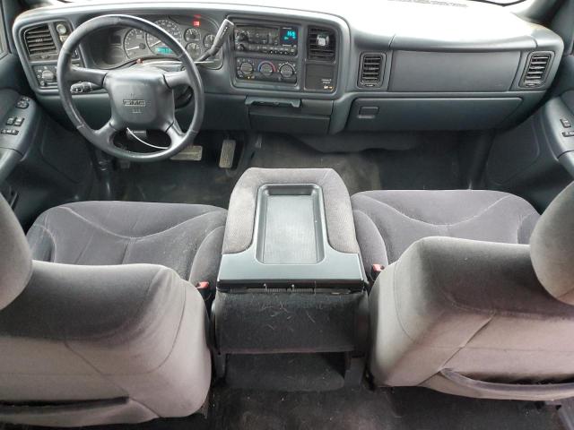 Zdjęcie 8 z aukcji – 2002 GMC NEW SIERRA z VIN 2GTEK19V921425812