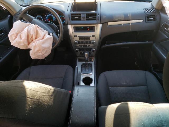 Photo 8 from auction – 2012 FORD FUSION SE with VIN 3FAHP0HA5CR136002