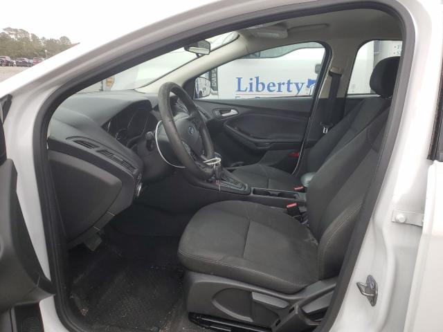 Photo 7 from auction – 2018 FORD FOCUS SE with VIN 1FADP3F27JL327587