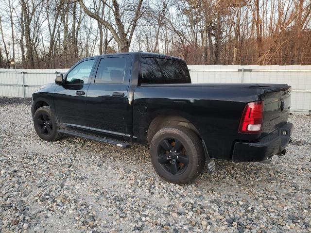 Photo 2 from auction – 2014 RAM 1500 ST with VIN 1C6RR7KT1ES411200