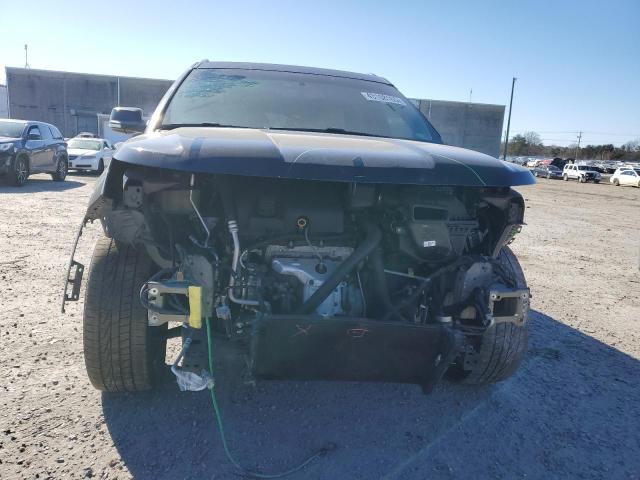 Photo 5 from auction – 2016 FORD EXPLORER L with VIN 1FM5K8F83GGB12817