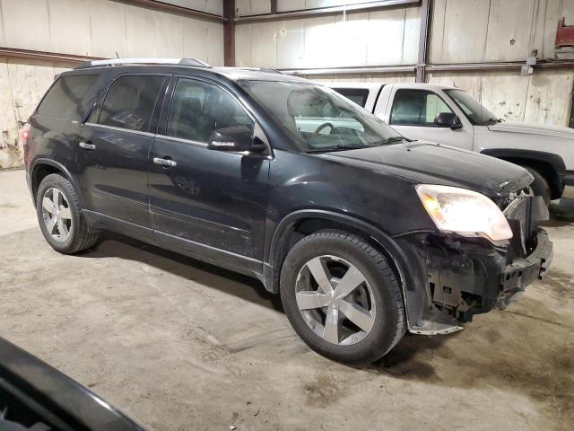 Photo 4 from auction – 2012 GMC ACADIA SLT with VIN 1GKKVRED4CJ215331