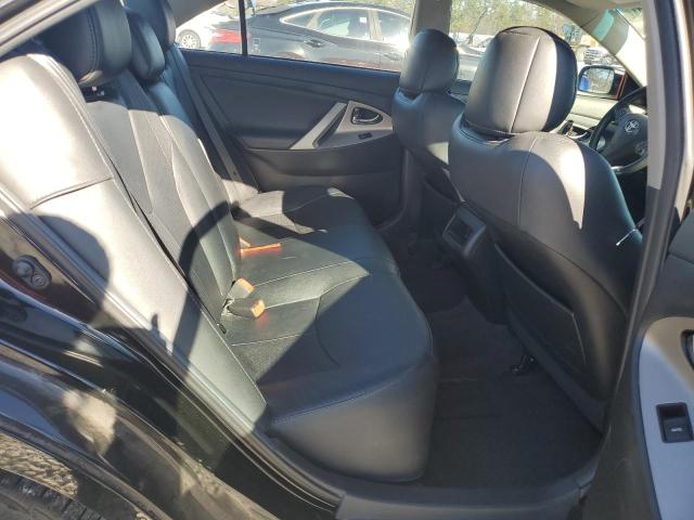 Photo 10 from auction – 2011 TOYOTA CAMRY BASE with VIN 4T1BF3EK8BU219654
