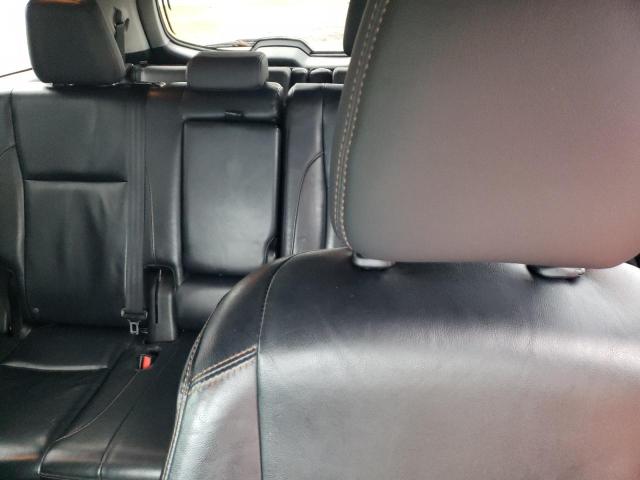 Photo 10 from auction – 2014 TOYOTA HIGHLANDER with VIN 5TDKKRFH9ES013340
