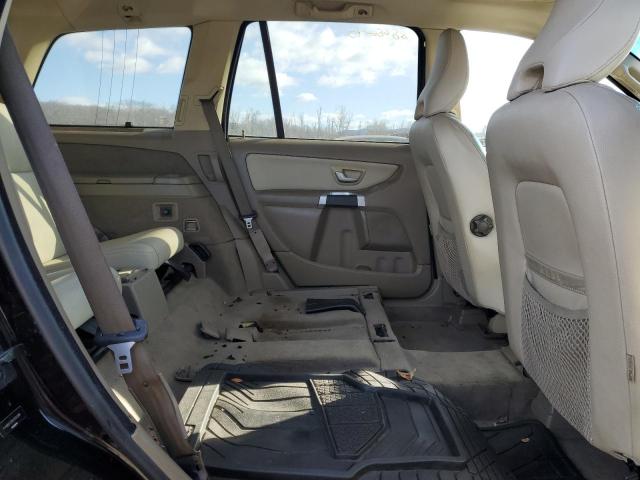 Photo 11 from auction – 2010 VOLVO XC90 3.2 with VIN YV4982CZ8A1532286