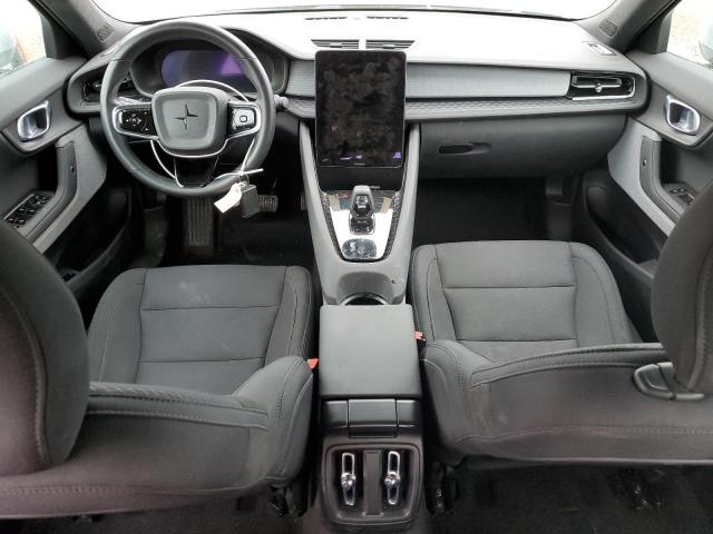 Photo 8 from auction – 2023 POLESTAR 2 with VIN YSMED3KA1PL144798