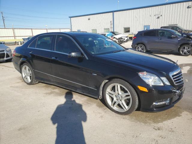 Photo 4 from auction – 2012 MERCEDES-BENZ E 350 4MAT with VIN WDDHF8JB2CA630865