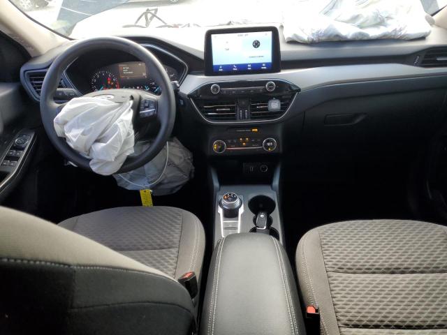 Photo 8 from auction – 2020 FORD ESCAPE SE with VIN 1FMCU0G60LUC36331