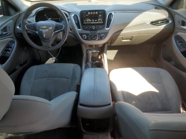 Photo 8 from auction – 2018 CHEVROLET MALIBU LT with VIN 1G1ZD5ST2JF145838