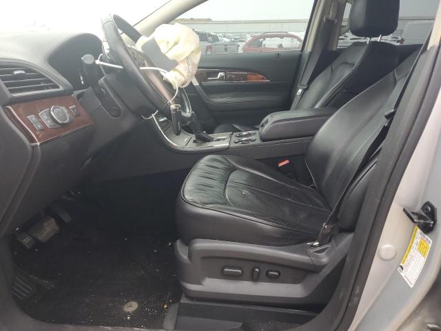 Photo 7 from auction – 2015 LINCOLN MKX with VIN 2LMDJ6JK9FBL27070