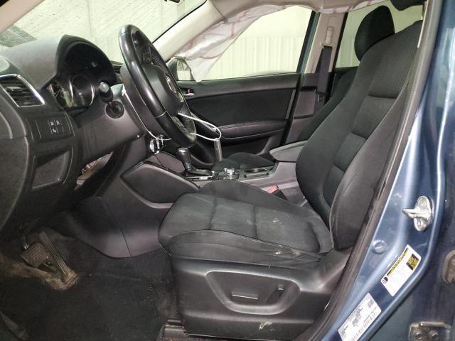 Photo 7 from auction – 2016 MAZDA CX-5 TOURI with VIN JM3KE2CY5G0885434