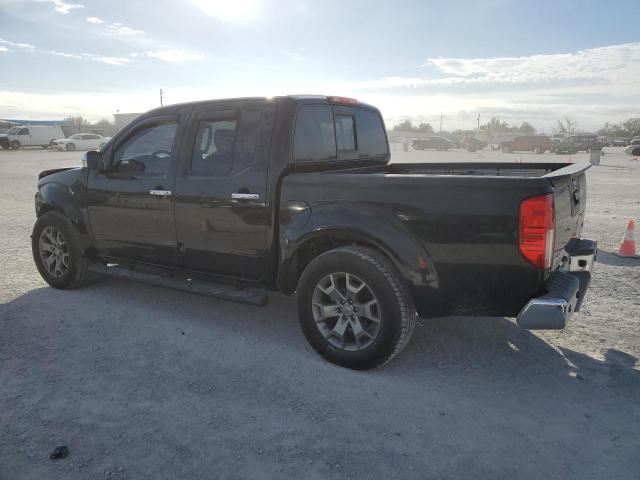 Photo 2 from auction – 2019 NISSAN FRONTIER S with VIN 1N6AD0ER3KN754061