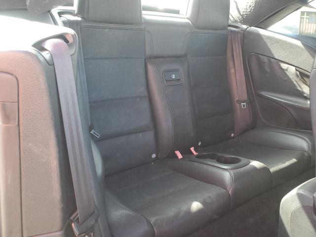 Photo 10 from auction – 2012 VOLKSWAGEN EOS KOMFOR with VIN WVWBW7AH8CV004664