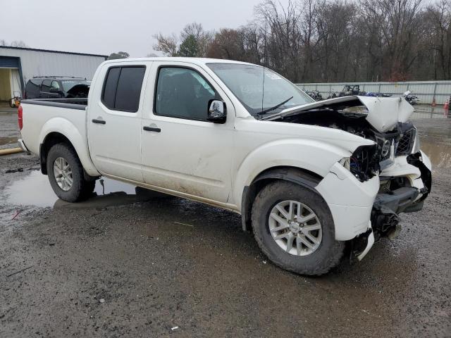 Photo 4 from auction – 2019 NISSAN FRONTIER S with VIN 1N6DD0EV9KN796759