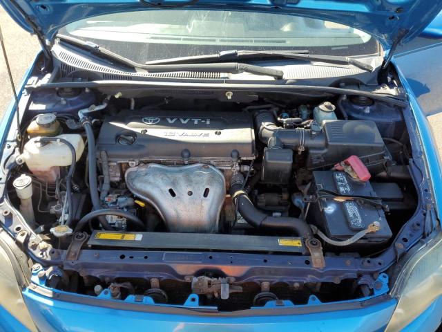 Photo 11 from auction – 2010 TOYOTA SCION TC with VIN JTKDE3B77A0314558