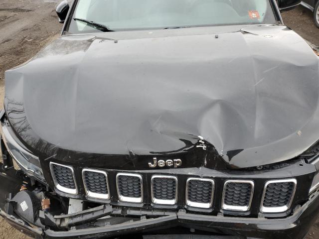 Фото 12 с аукциона – 2019 JEEP COMPASS LA с VIN 3C4NJDBB1KT847592