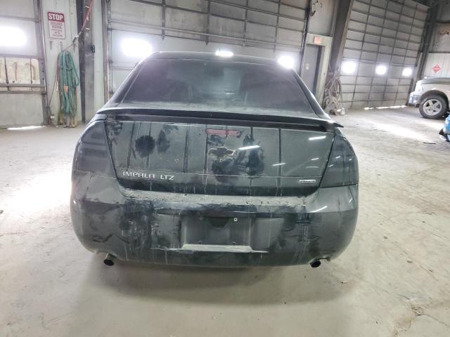 Photo 6 from auction – 2016 CHEVROLET IMPALA LIM with VIN 2G1WC5E34G1148242