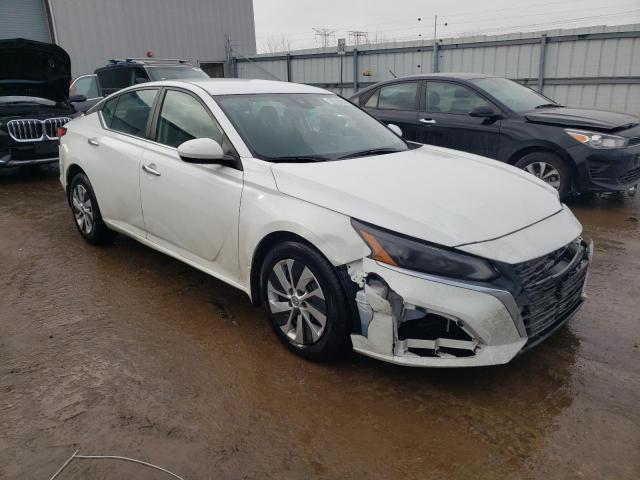 Photo 4 from auction – 2023 NISSAN ALTIMA S with VIN 1N4BL4BVXPN357852
