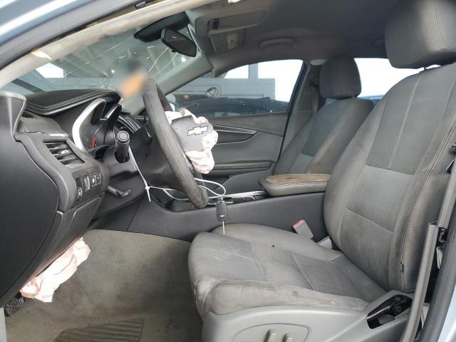 Photo 7 from auction – 2014 CHEVROLET IMPALA LS with VIN 1G11Y5SL7EU107511