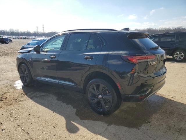 Photo 2 from auction – 2023 BUICK ENVISION P with VIN LRBAZLR49PD060541