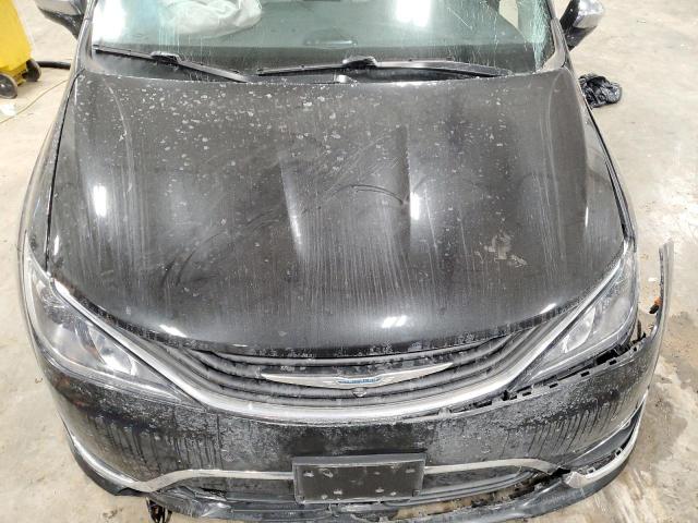 Photo 12 from auction – 2019 CHRYSLER PACIFICA H with VIN 2C4RC1N78KR509014