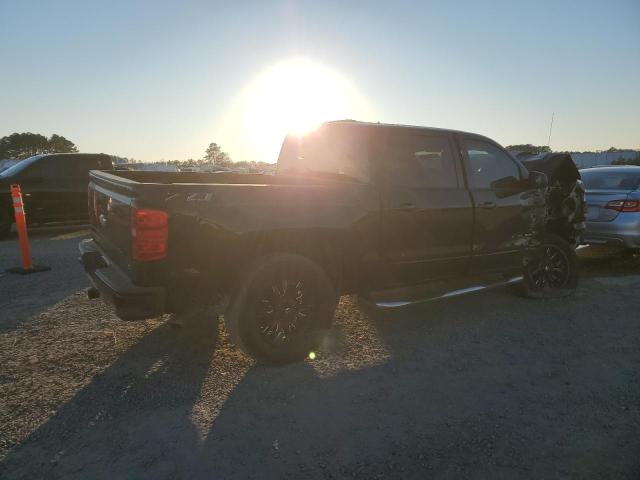 Photo 3 from auction – 2018 CHEVROLET SILVERADO with VIN 3GCUKREC5JG589319