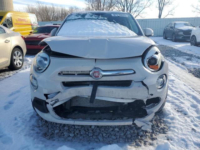Photo 5 from auction – 2016 FIAT 500X EASY with VIN ZFBCFYBT0GP336781