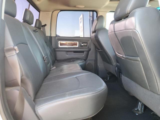 Photo 10 from auction – 2009 DODGE RAM 1500 with VIN 1D3HV13T99J525590