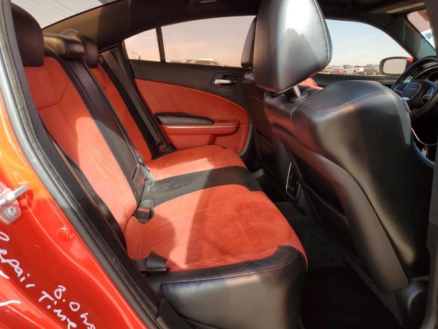 صورة رقم 10 من المزاد - 2015 DODGE CHARGER R/ مع VIN 2C3CDXCT3FH741462