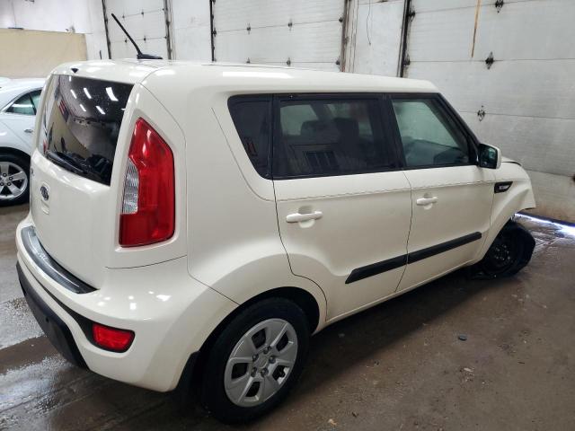 Photo 3 from auction – 2012 KIA SOUL with VIN KNDJT2A58C7413913
