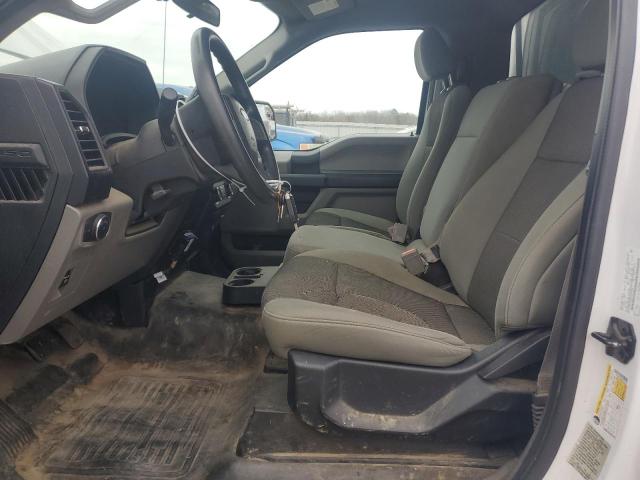 Photo 7 from auction – 2019 FORD F150 with VIN 1FTMF1CB8KKC92149