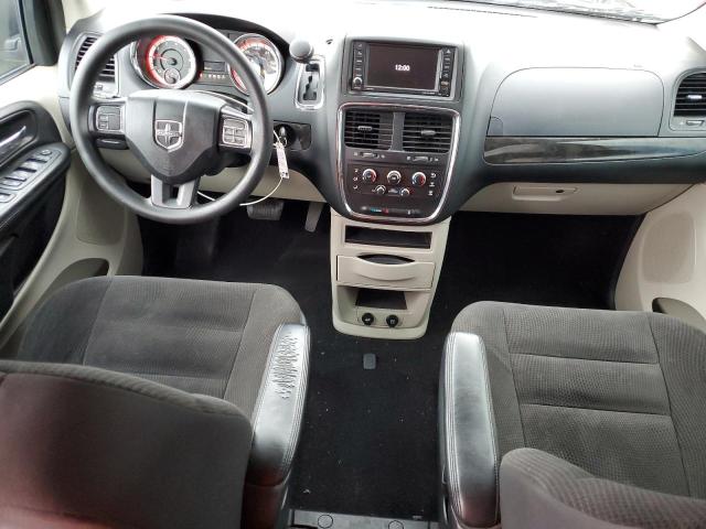 Photo 8 from auction – 2018 DODGE GRAND CARA with VIN 2C4RDGBG1JR167912