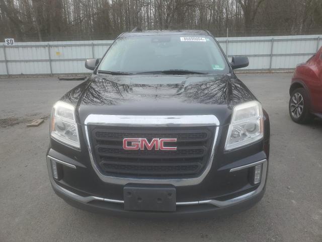 Photo 5 from auction – 2016 GMC TERRAIN SL with VIN 2GKALNEK4G6308359