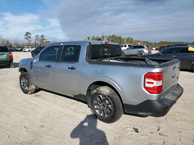 Photo 2 from auction – 2022 FORD MAVERICK X with VIN 3FTTW8F90NRA77068