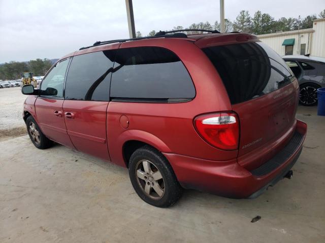 Photo 2 from auction – 2005 DODGE GRAND CARA with VIN 2D4GP44L35R153977