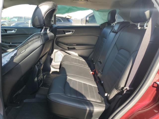 Photo 11 from auction – 2019 FORD EDGE SEL with VIN 2FMPK3J95KBC25938