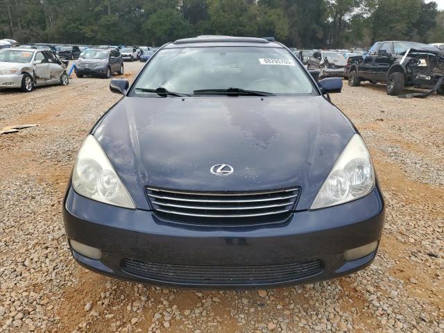 Photo 5 from auction – 2004 LEXUS ES 330 with VIN JTHBA30GX45009333